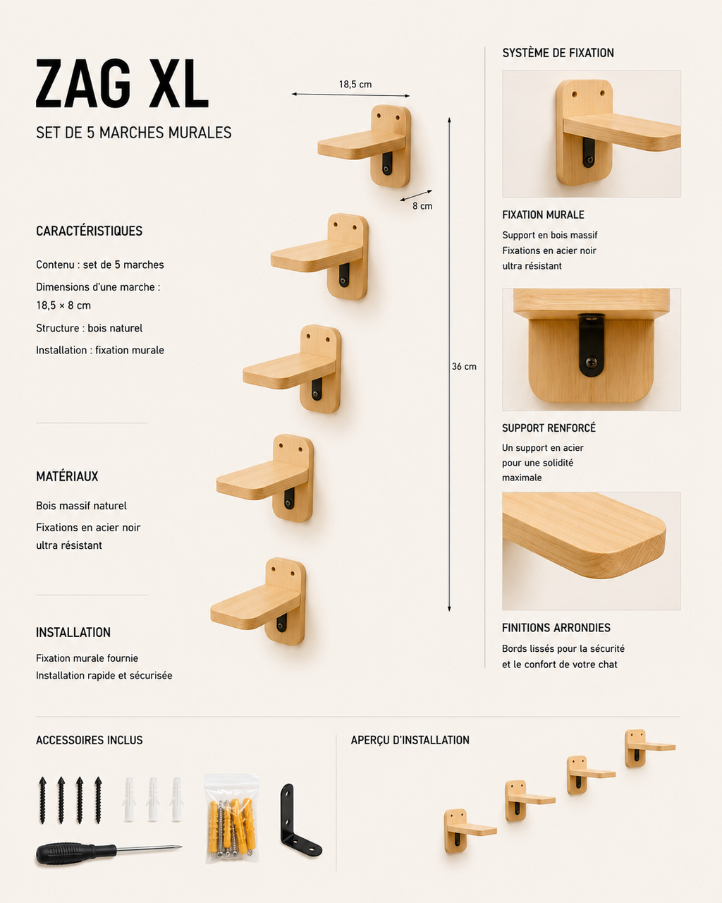 ZAG XL