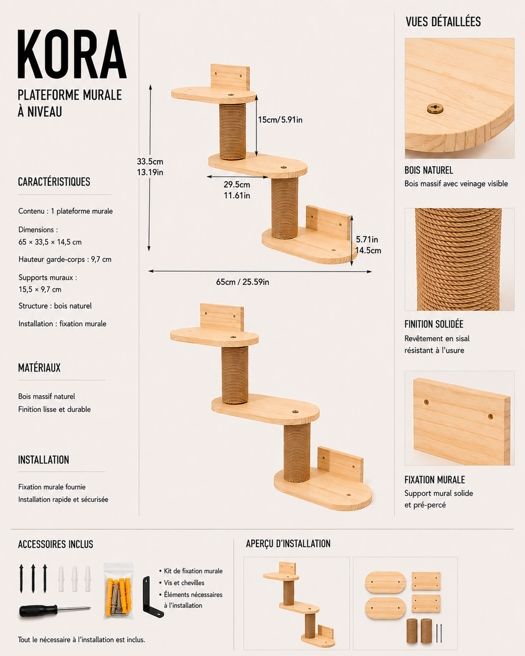 KORA