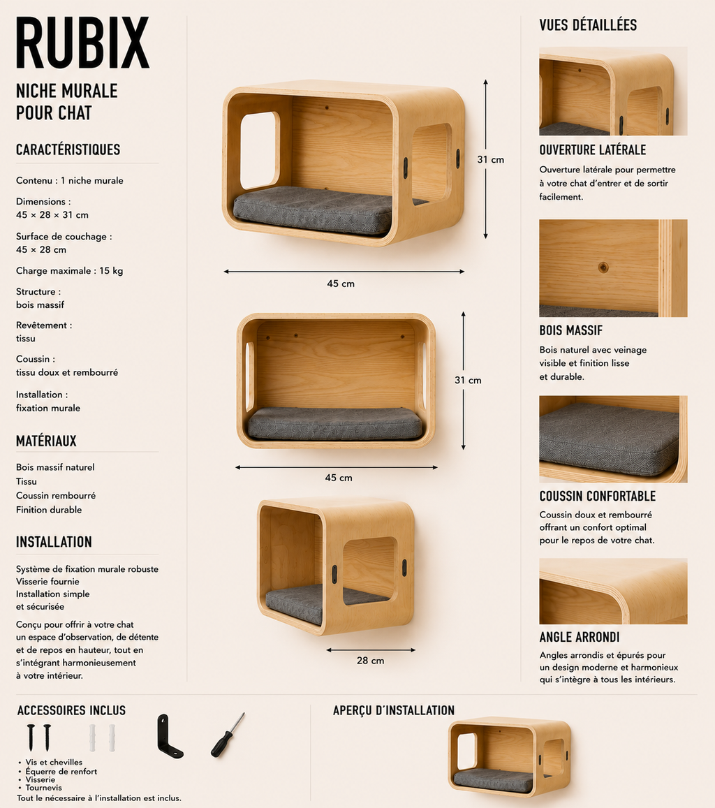 RUBIX